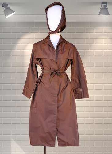 Vintage 1960s lilion pvc - vintage,