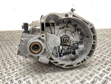 Schaltgetriebe 5-Gang 4300002501 Kia Picanto 1.1 BA 48 KW 65 PS Limousine