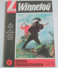 Original lehning verlag comic - original,
