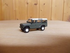 LAND-ROVER Defender 110 BUSCH 50301