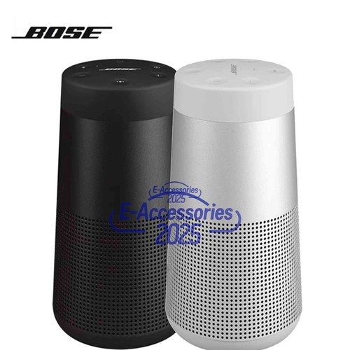 Bose soundlink revolve - bose, (series