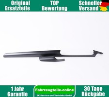 Armaturenbrett Zierleiste