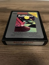 Ballblazer CX7815 – Atari