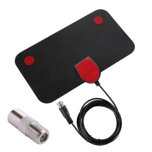 Dvb antenne innen 3m - hd, dvb-t2