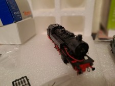 ROCO HO BR 93 Umbau für TRIX-EXPRESS-System Bastler