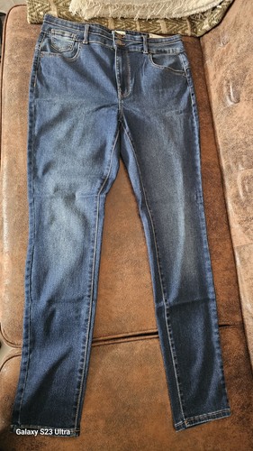 Jeanshose von only neu mit - von,