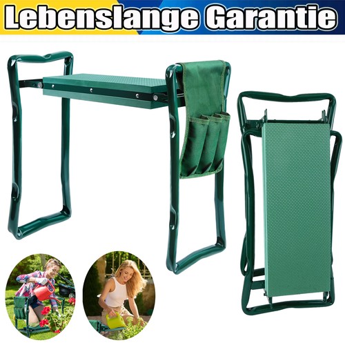 Neu kniebank für gartenarbeit - kniebank,