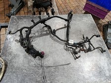 Motorkabelbaum OPEL CORSA D E 13352030 A12XER A12XEL A14XER Motor Kabelbaum