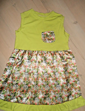 Farbenfrohes Sommer   Jersey