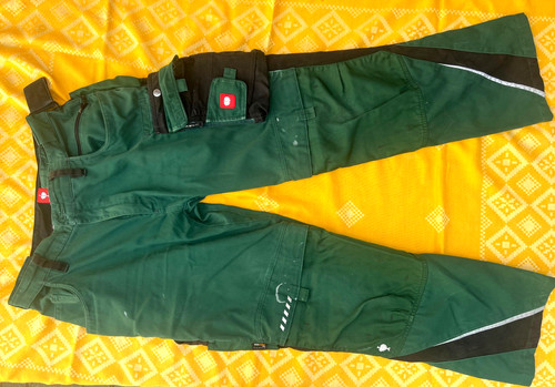 Engelbert strauss bundhose - engelbert,