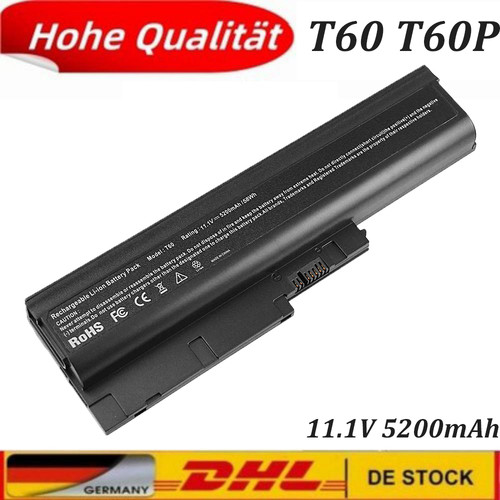 Akku für lenovo - akku, thinkpad