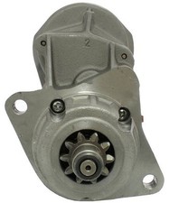 Anlasser Neu - Made In Italy -