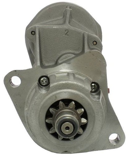 Anlasser neu made - neu, in