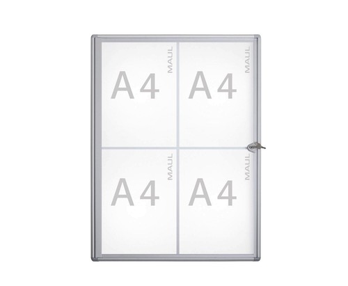 Schaukasten infokasten vitrine - schaukasten,