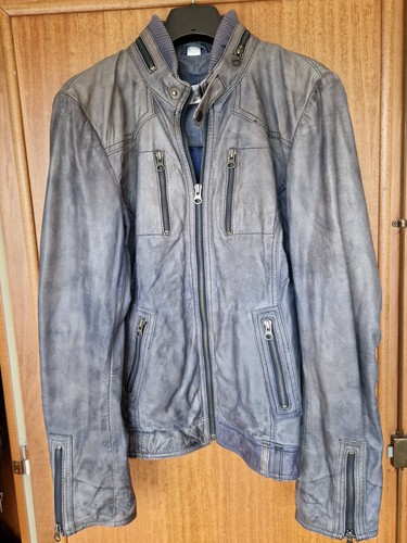 Lederjacke rick cardona damen - cardona,