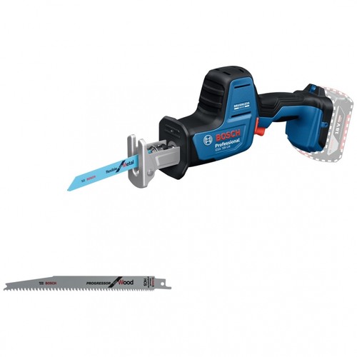 Bosch akku säbelsäge gsa - akku-säbelsäge,