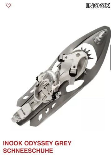 Inook odyssey top - ",