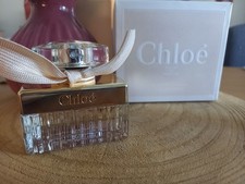Chloe fleur parfum eau - chloe,
