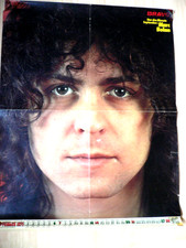 T.REX/MARC BOLAN - "BRAVO"