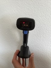 Datalogic Gryphon GD4500 Handscanner, Schwarz