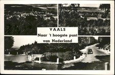 Vaals - ,