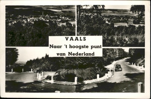 Vaals - ,