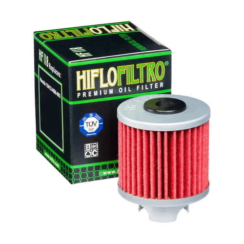 ölfilter für kitaco - Ölfilter,