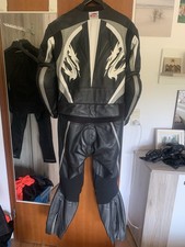 Lederkombi Motorrad Arlen Ness