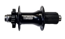 Haibike Components The Hub+++