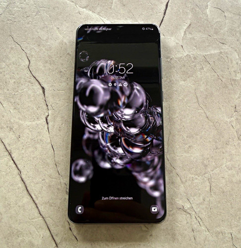 Samsung galaxy s20 - galaxy, 128
