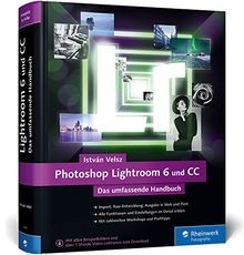 Photoshop lightroom und cc - lightroom,