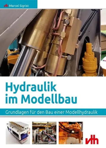 Hydraulik modellbau - im, |