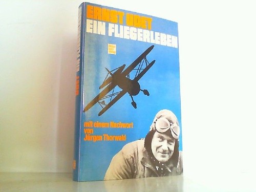 Ein fliegerleben mit einem - ein,
