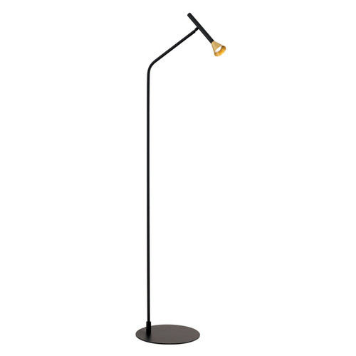 Odeon stehlampe led - stehlampe, standlampe