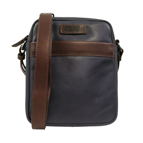 Gianni conti herren handtasche - gianni,