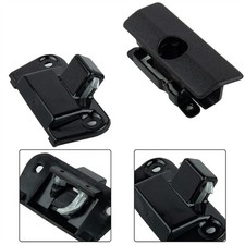 2x Handschuhfach Schlossfalle