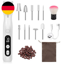 Maniküre/Pedikure Set