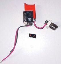 Makita Schalter für