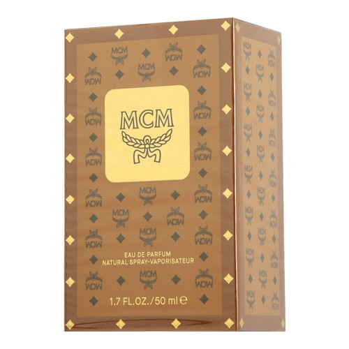 Mcm edp 50ml - mcm,