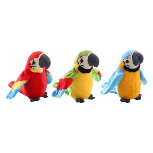 Sprechendes papagei spielzeug - sprechendes, papagei-spielzeug