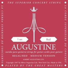 Augustine Nylon Guitar String