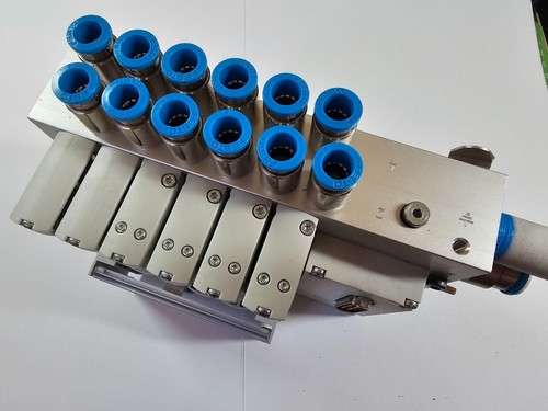 Festo ventilinsel - festo,