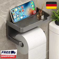 Toilettenpapierhalter
