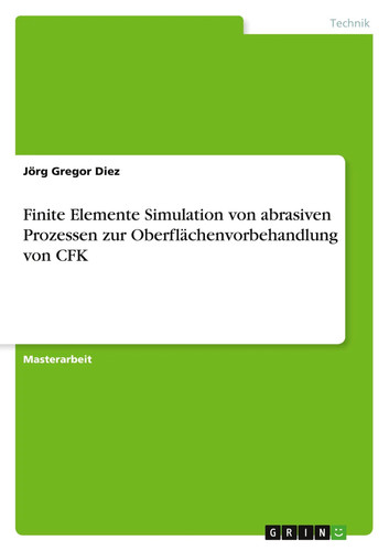 Finite elemente simulation von - elemente,