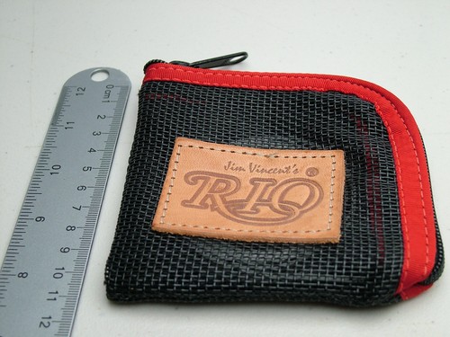Rio tip wallet - tip, x2
