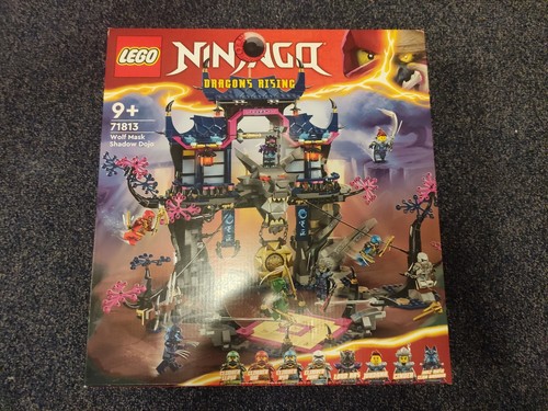Lego ninjago 71813 - lego®,