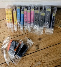 No-Name Druckerpatronen CC-8