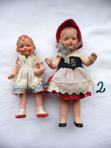 Püppchen puppenstube puppen - püppchen,