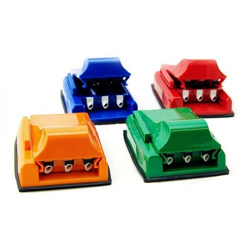 Dreifach stopfmaschine - dreifach,