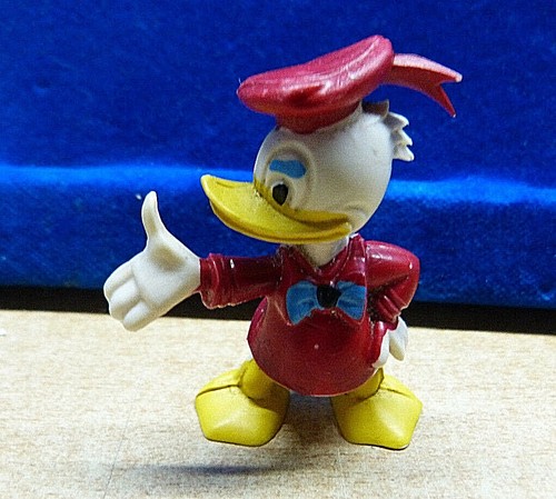 Disney figur donald - donald,